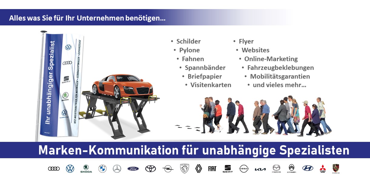Multi-brand advertising