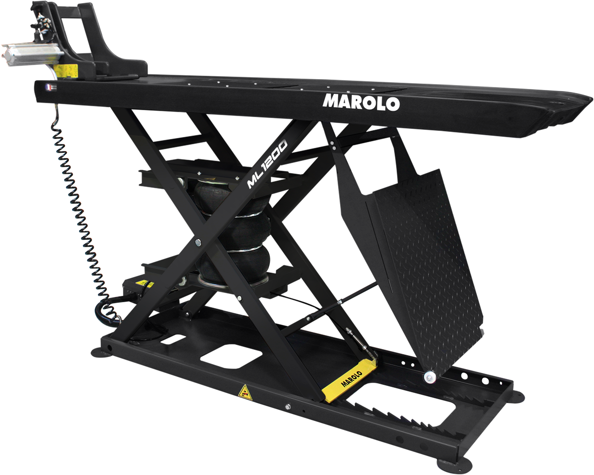 E-LIFT