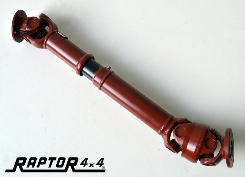 PROPSHAFTS