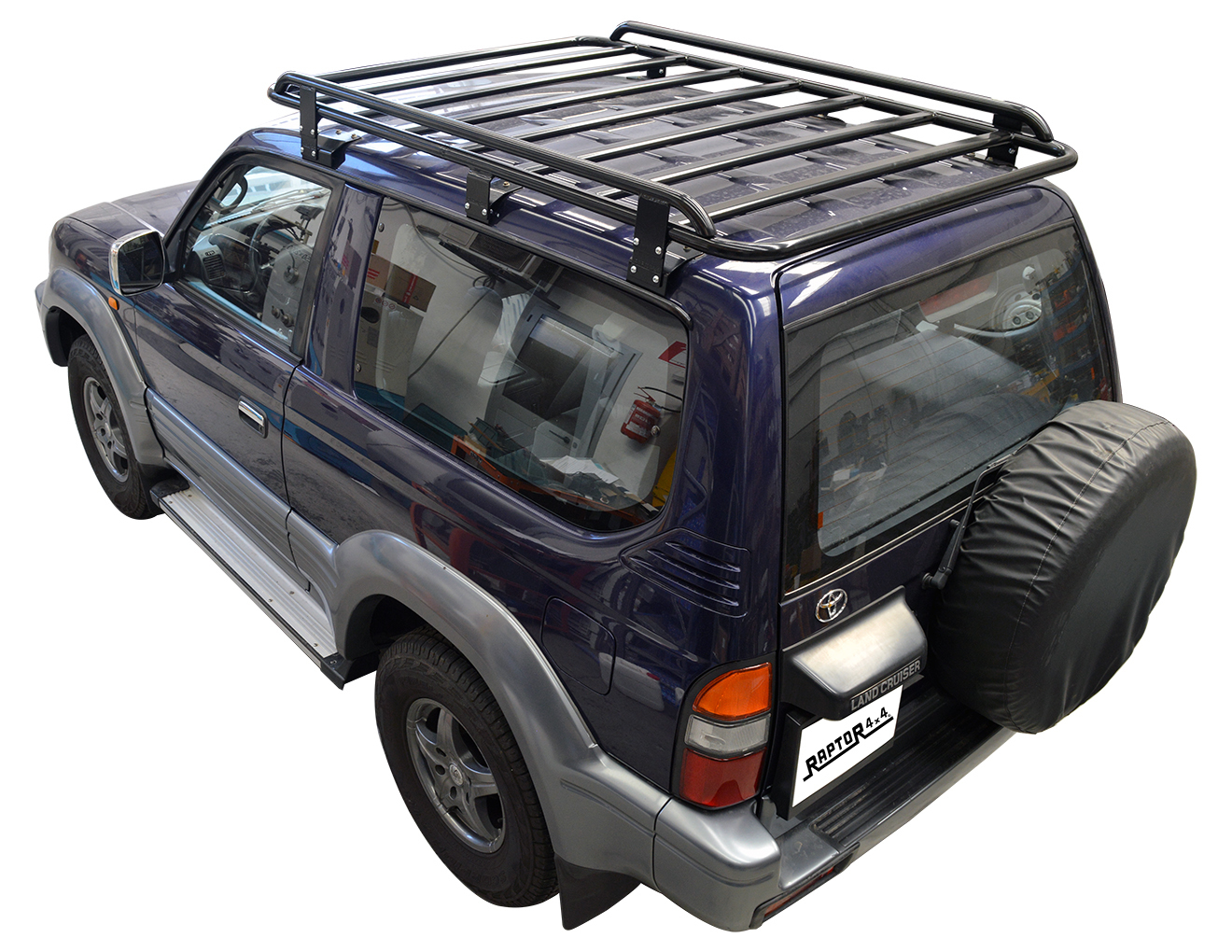 ROOF RACKS