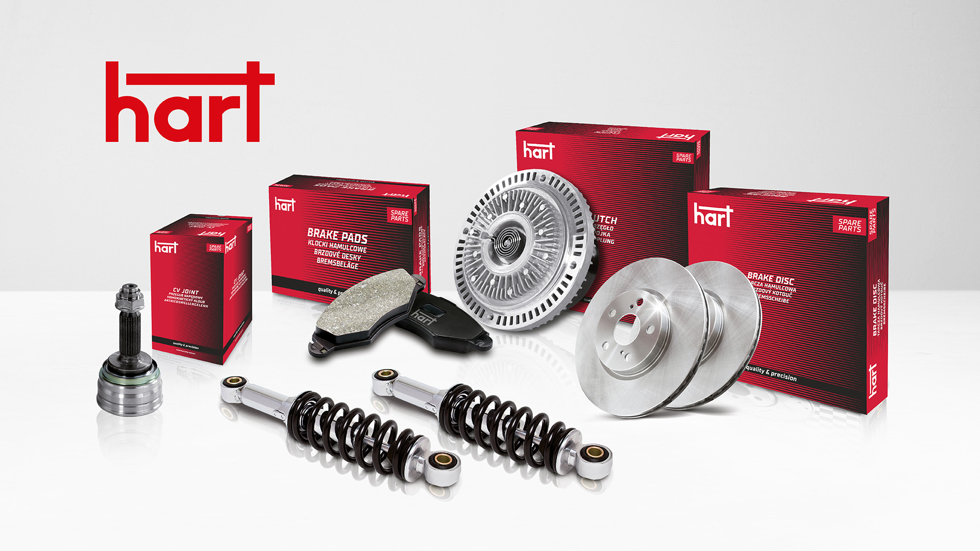 HART