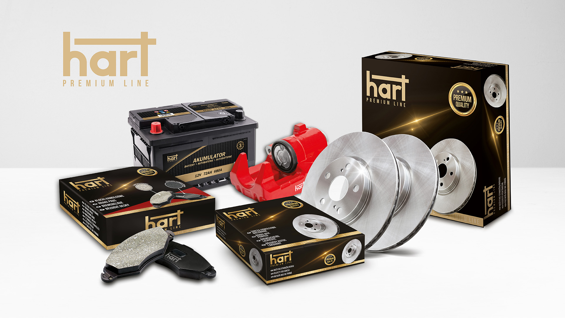 HART PREMIUM