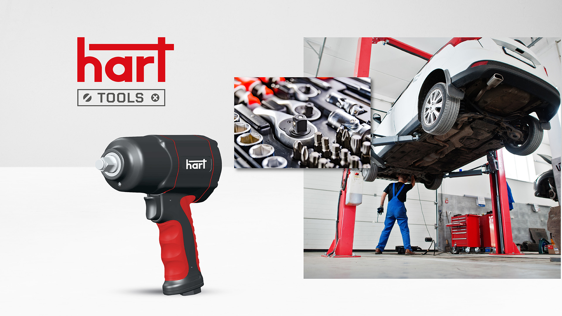 HART TOOLS