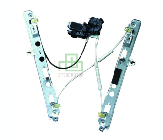 Window regulator Renault megan