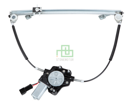 WINDOW REGULATOR Fiat panda window regulator