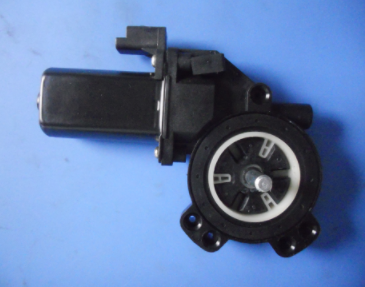 Power window motor 02