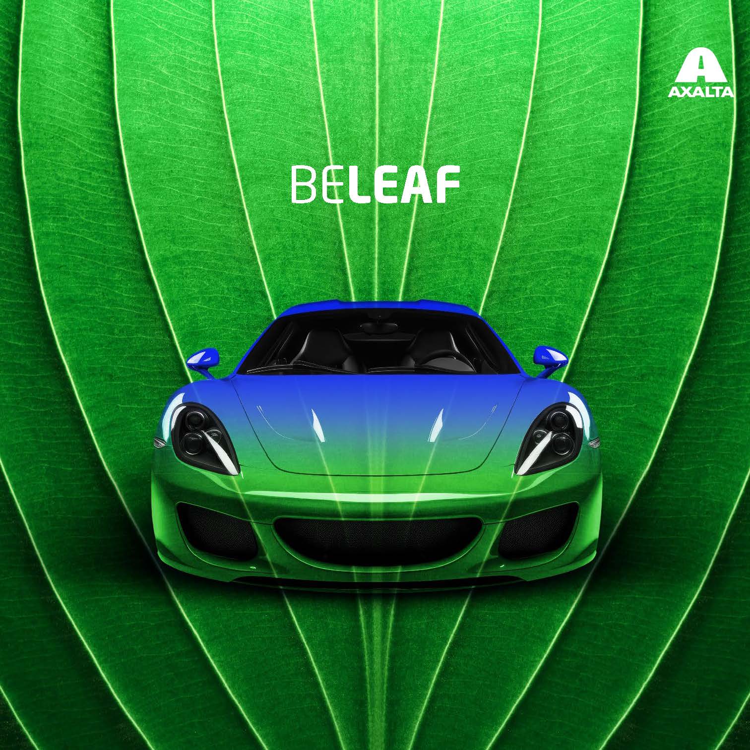 BELEAF