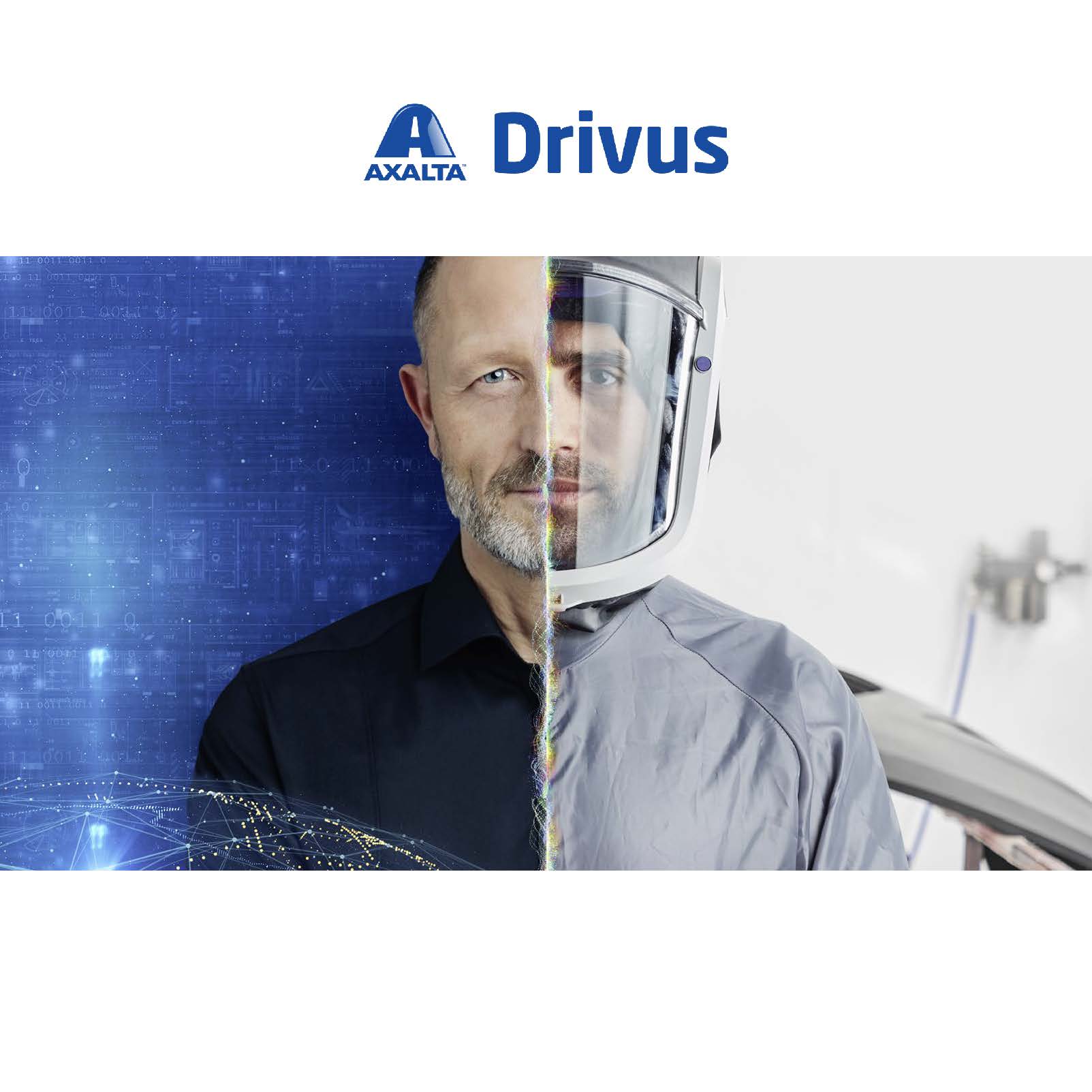 AXALTA DRIVUS