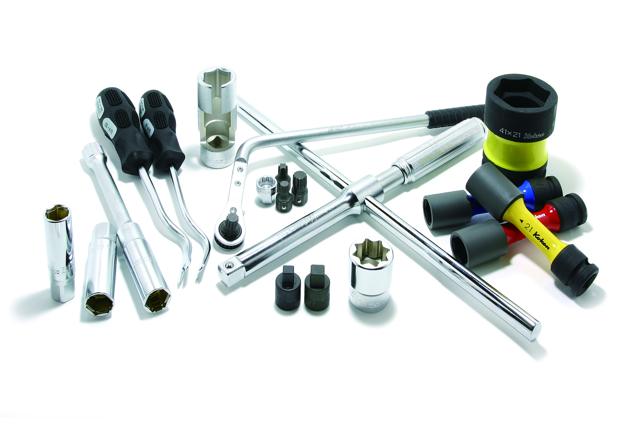 KO-KEN Europe S.A. | Exhibitor Automechanika Frankfurt 2026