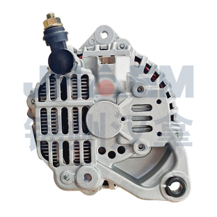 Alternator 01
