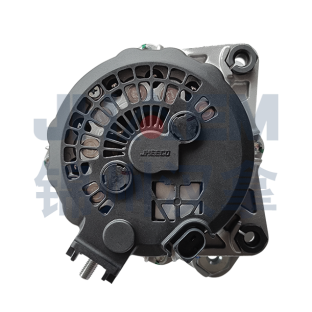 Alternator 02