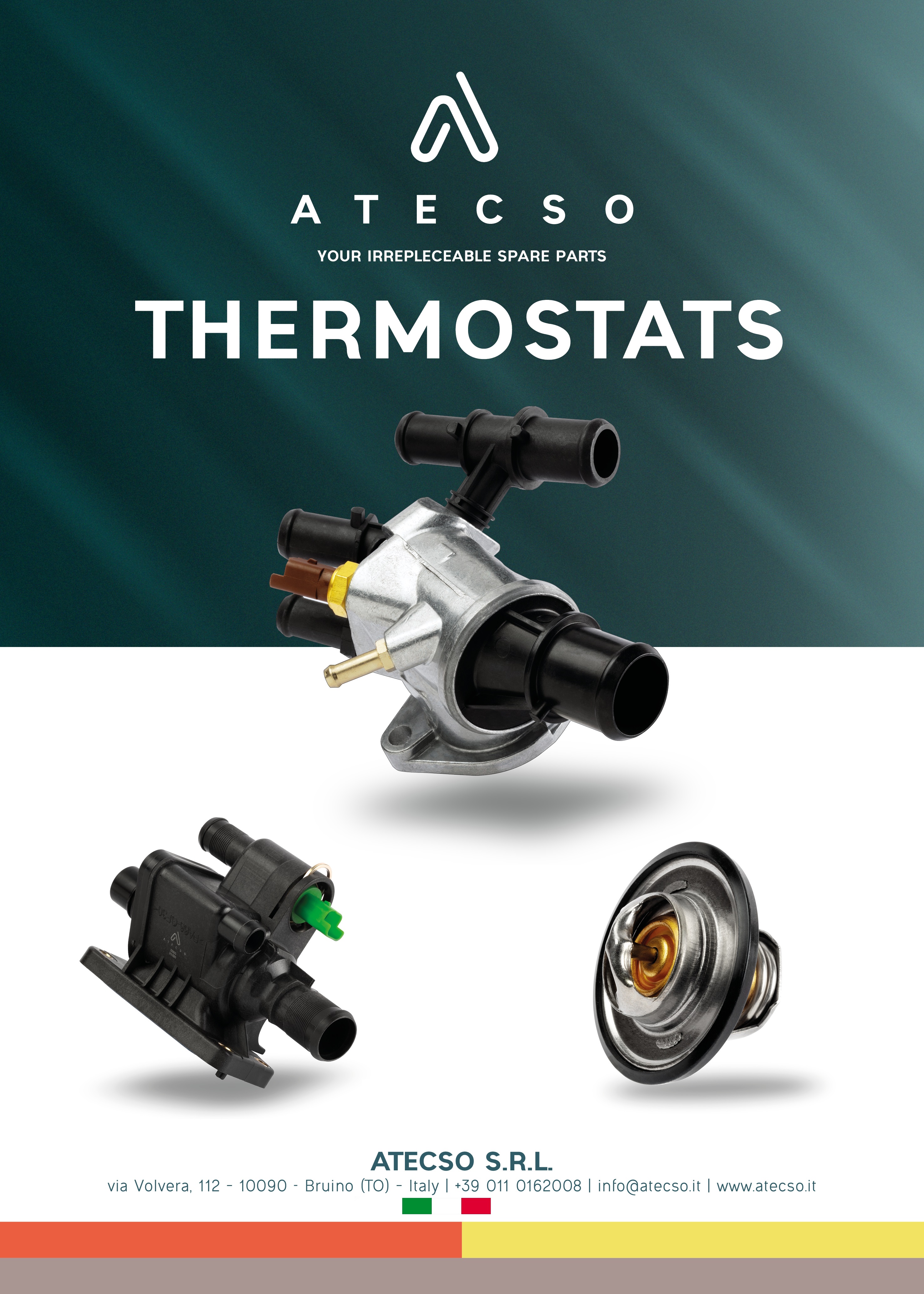 Thermostats