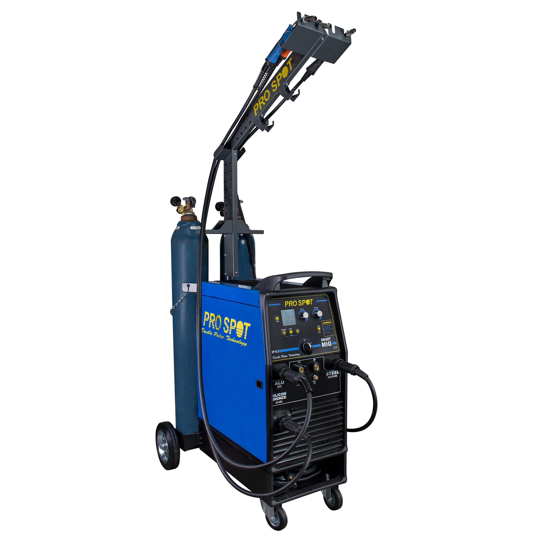 Welding Machine SP 5.3
