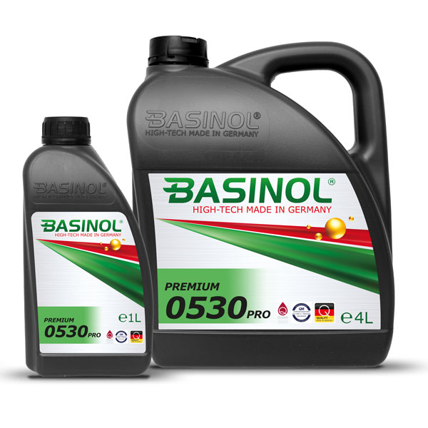 BASINOL® | Exhibitor Automechanika Frankfurt 2026 | BASINOL® Truck ...