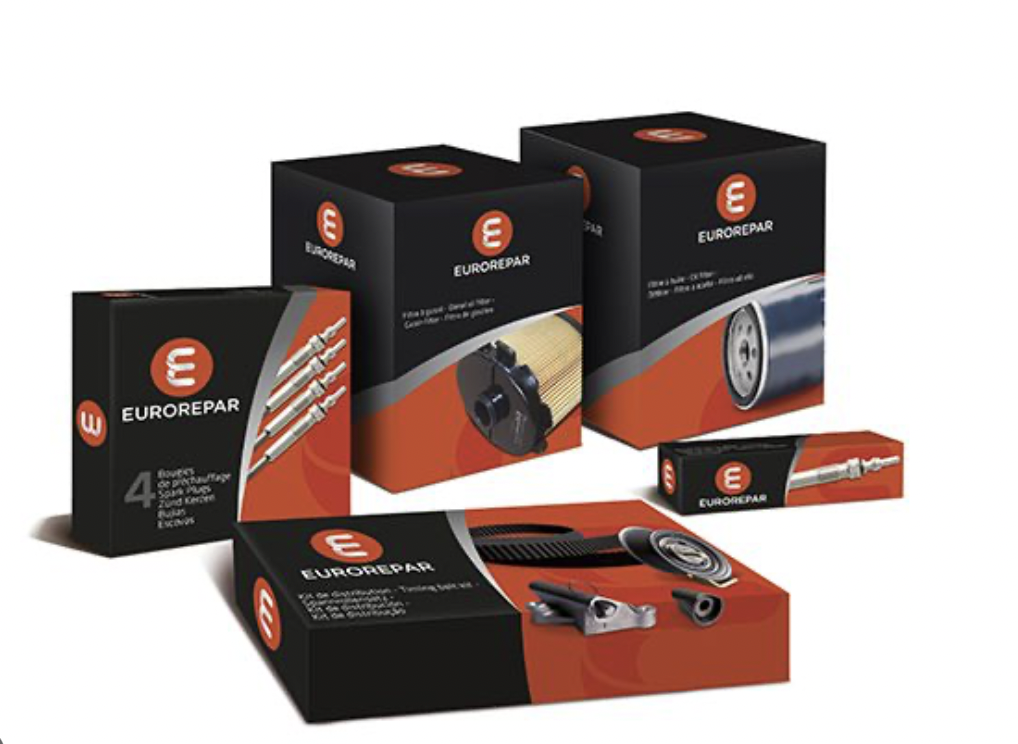 Eurorepar Parts