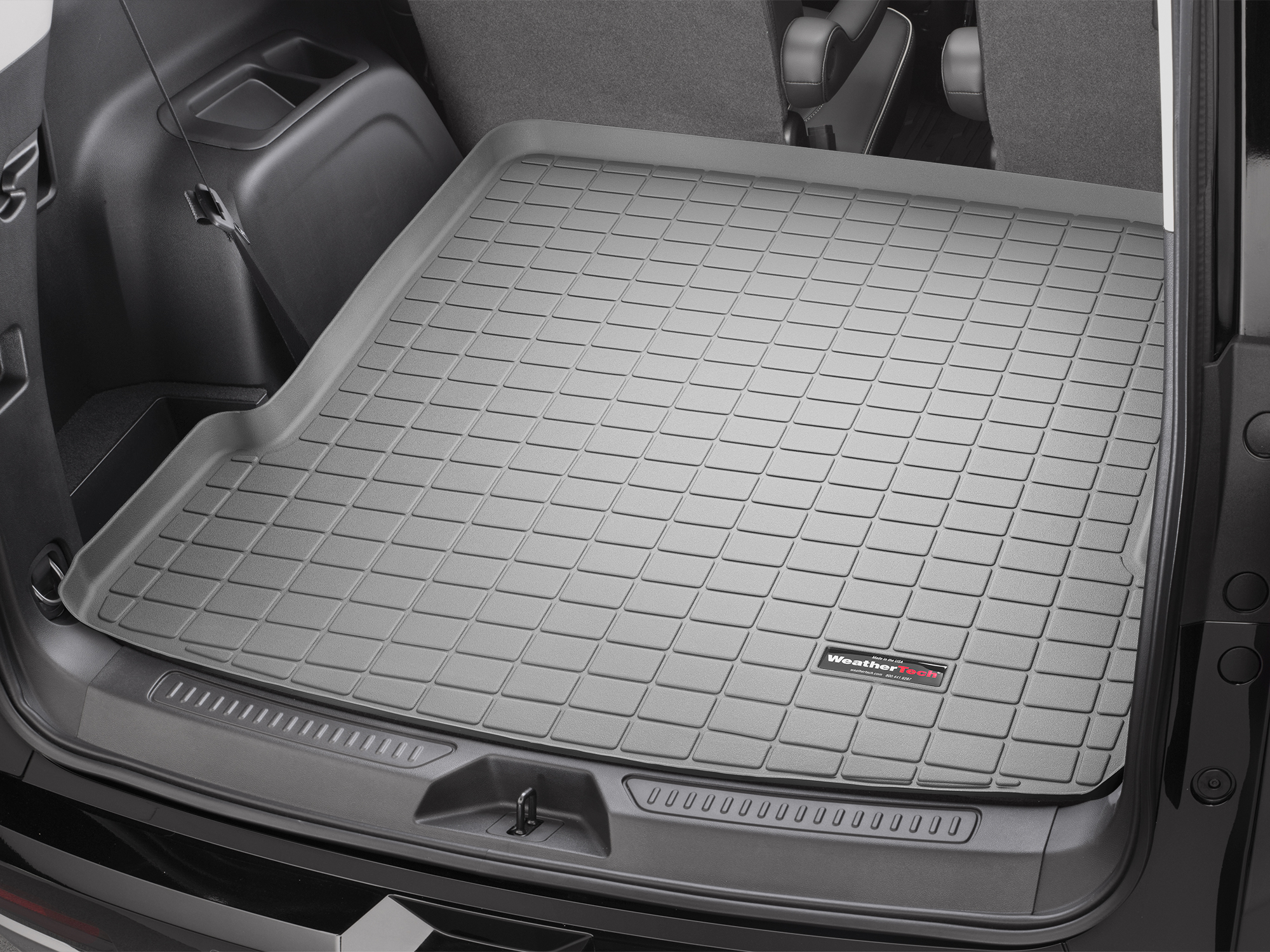 Cargo Liner