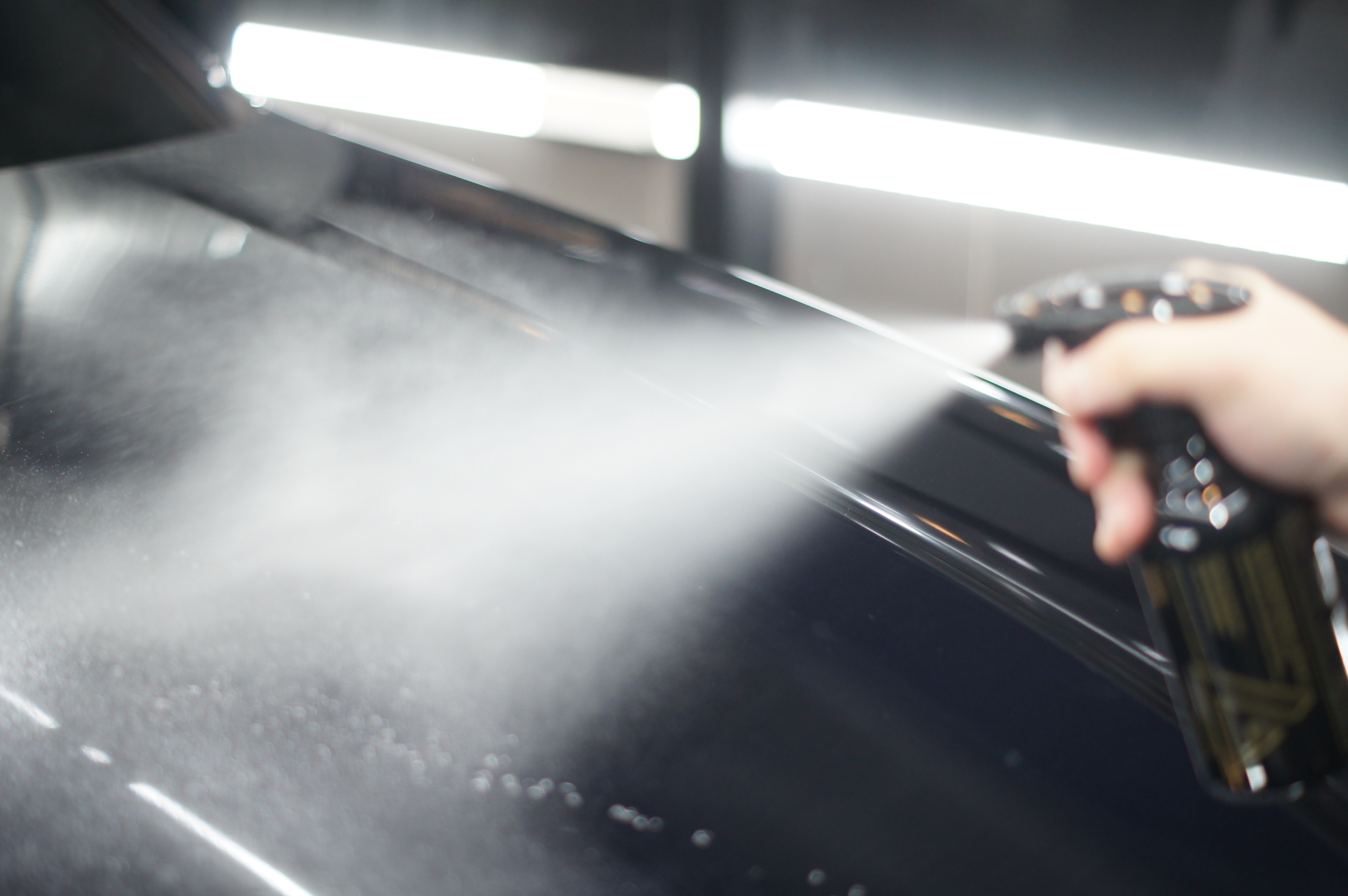 LM GRAPHENE SPRAY