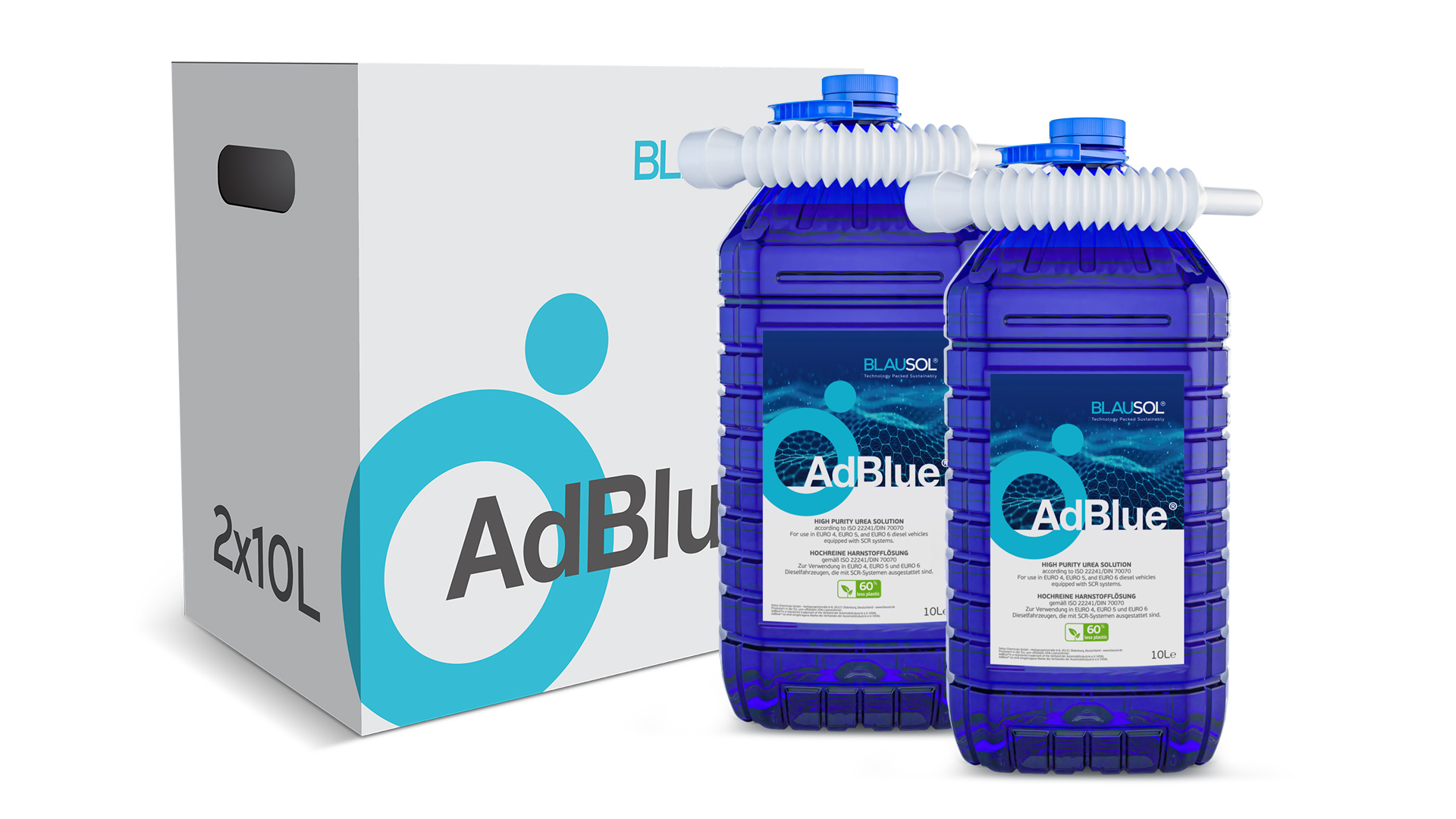 DELOPOULOS S.A. | Exhibitor Automechanika Frankfurt 2026 | AdBlue