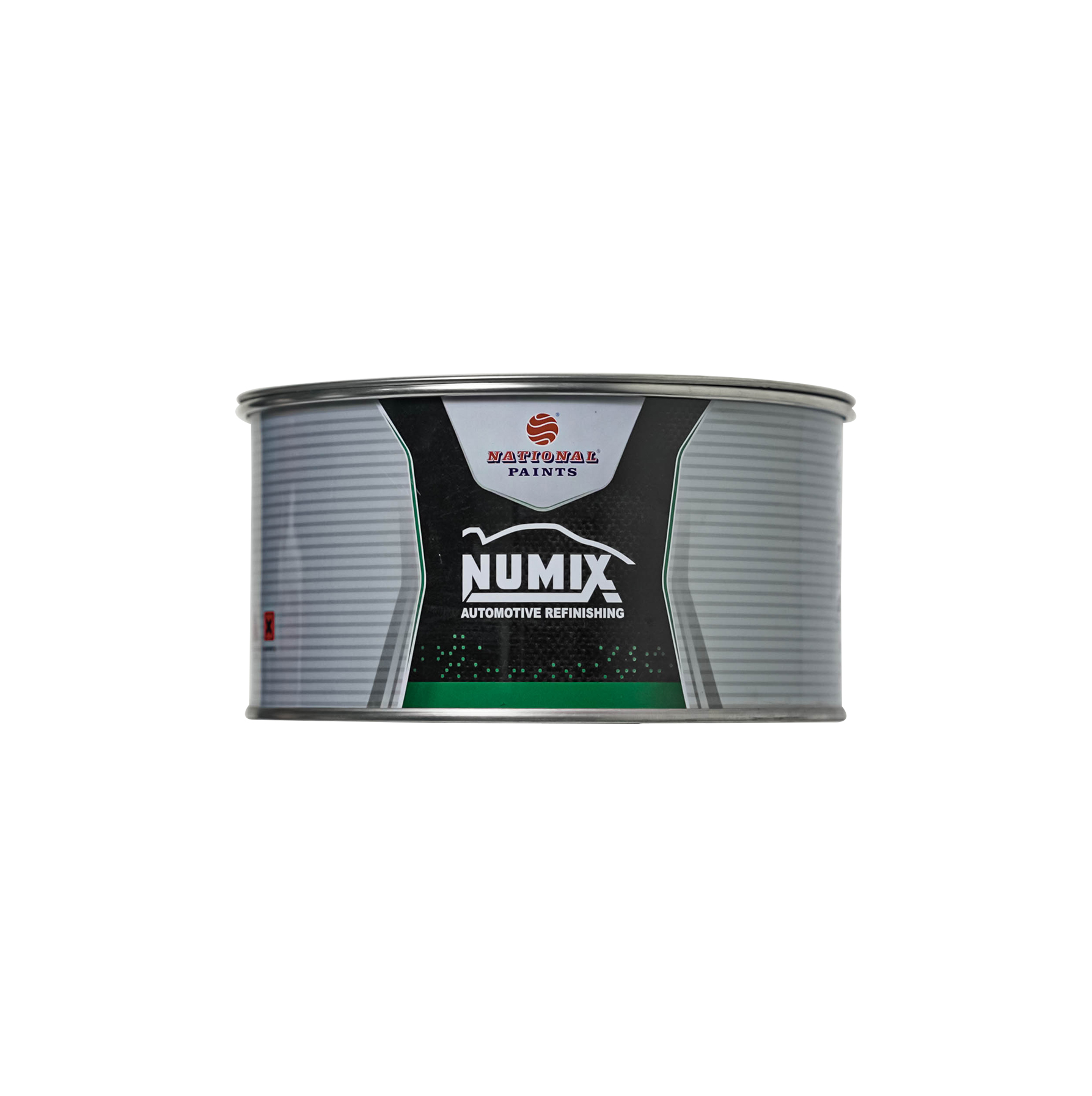 NUMIX POLYESTER PUTTY SOFT