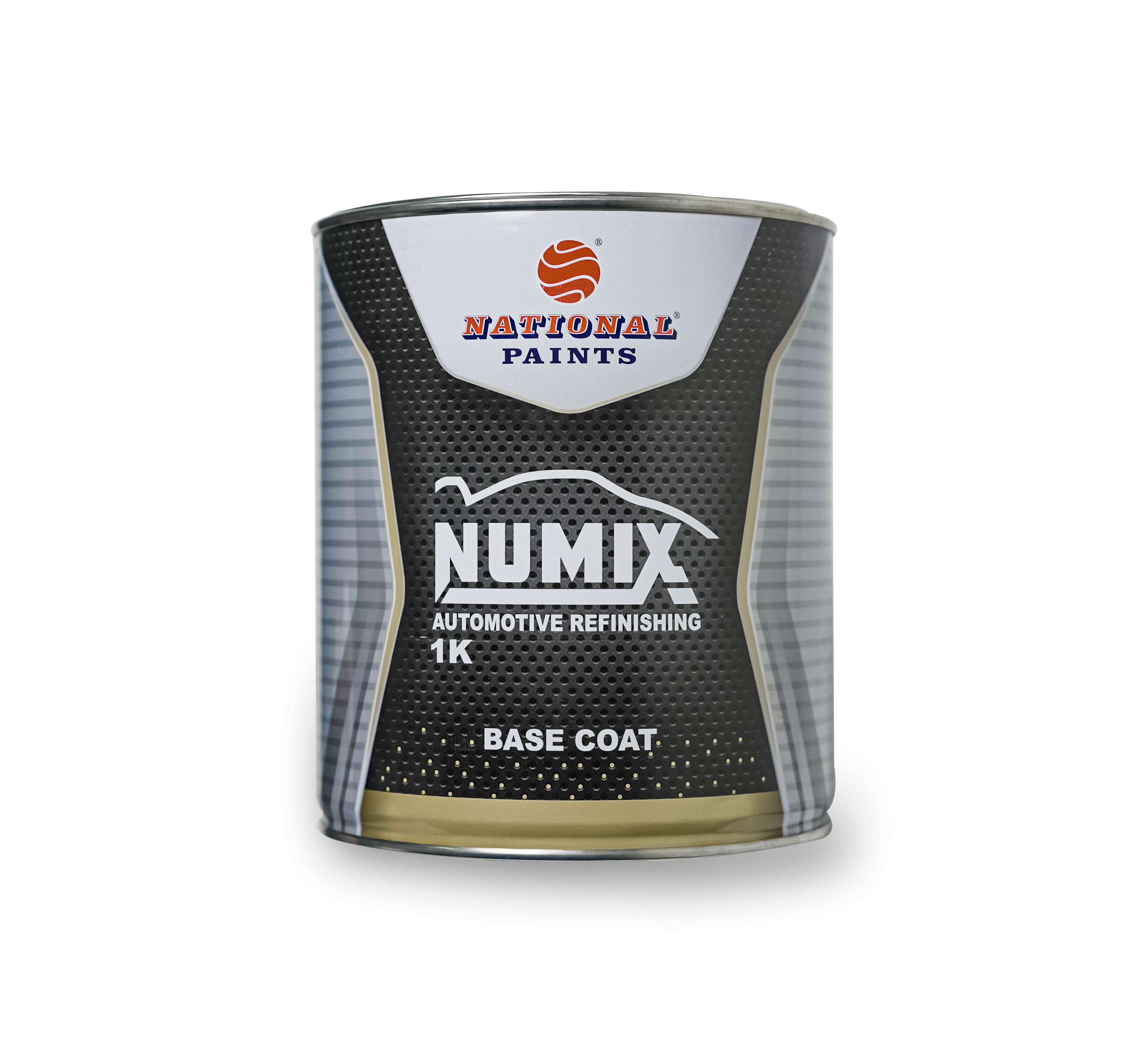 Numix 1K Base Coat
