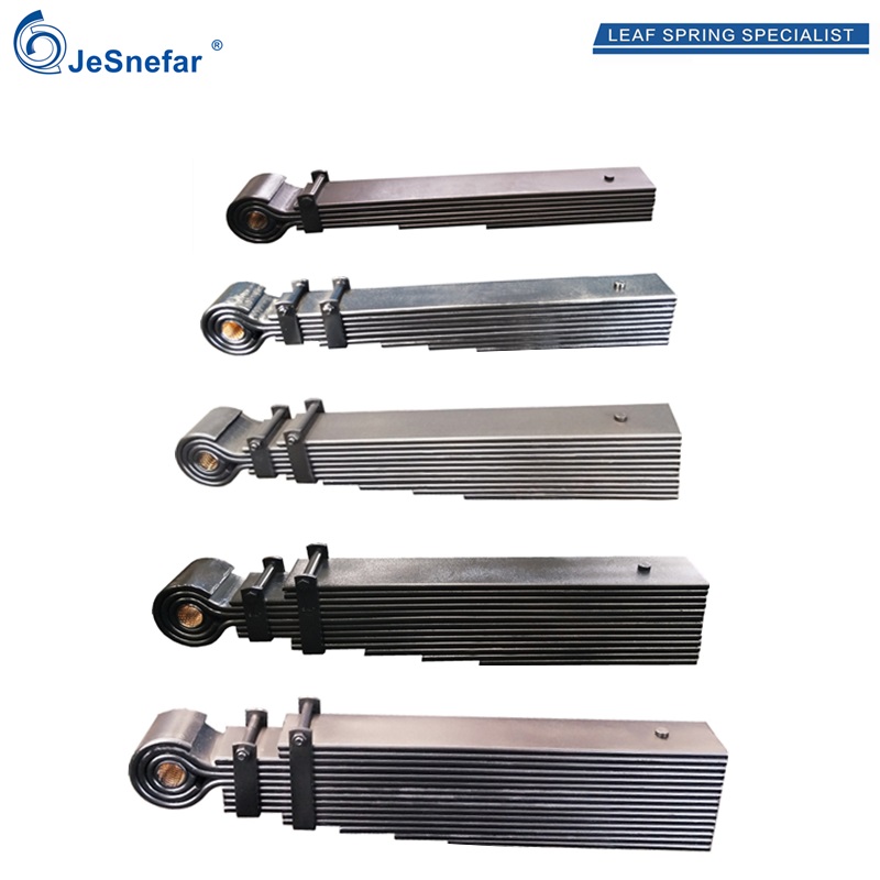 drawbar  spring 