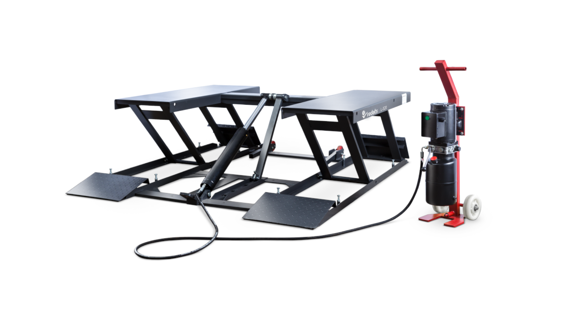 Scissor Lift REDATS L-520