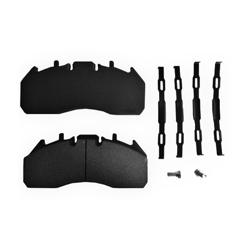 Brake pads 29174