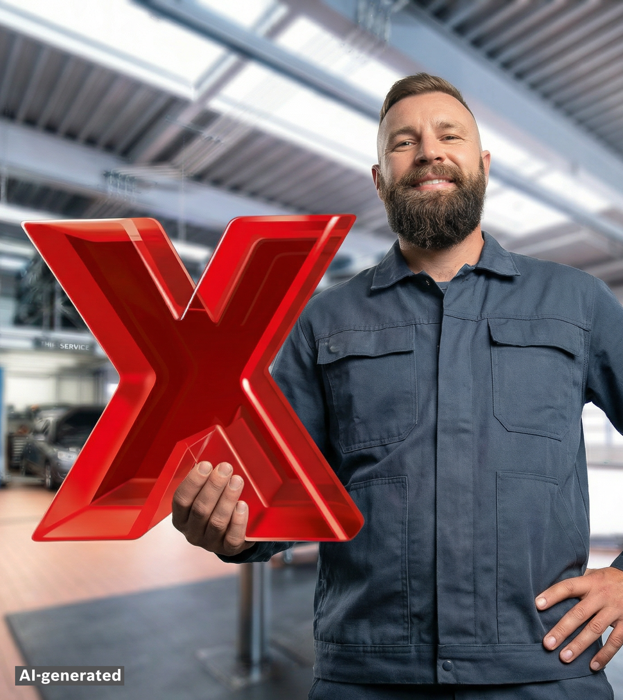 The extra loyalty program