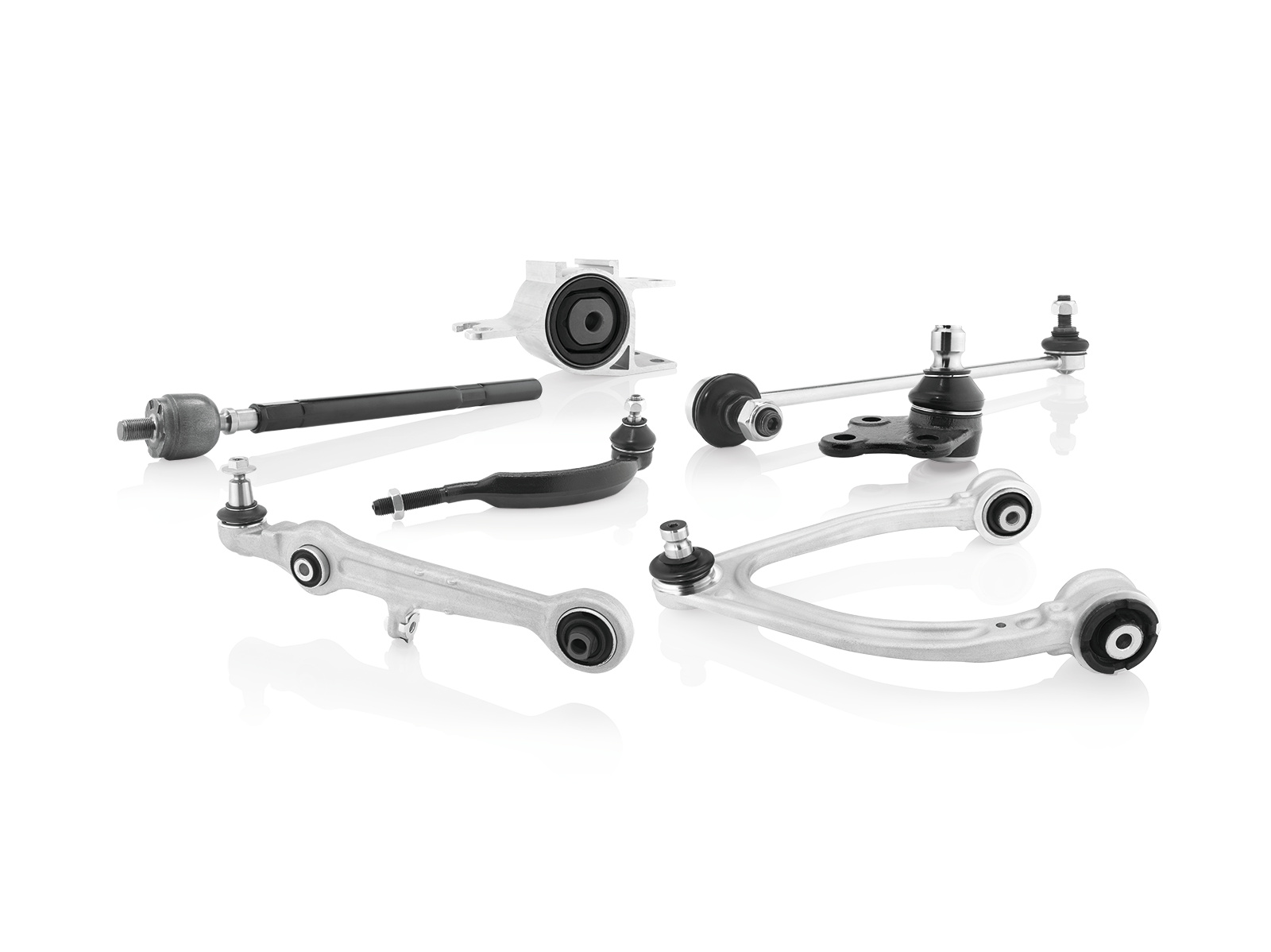 Chassis components