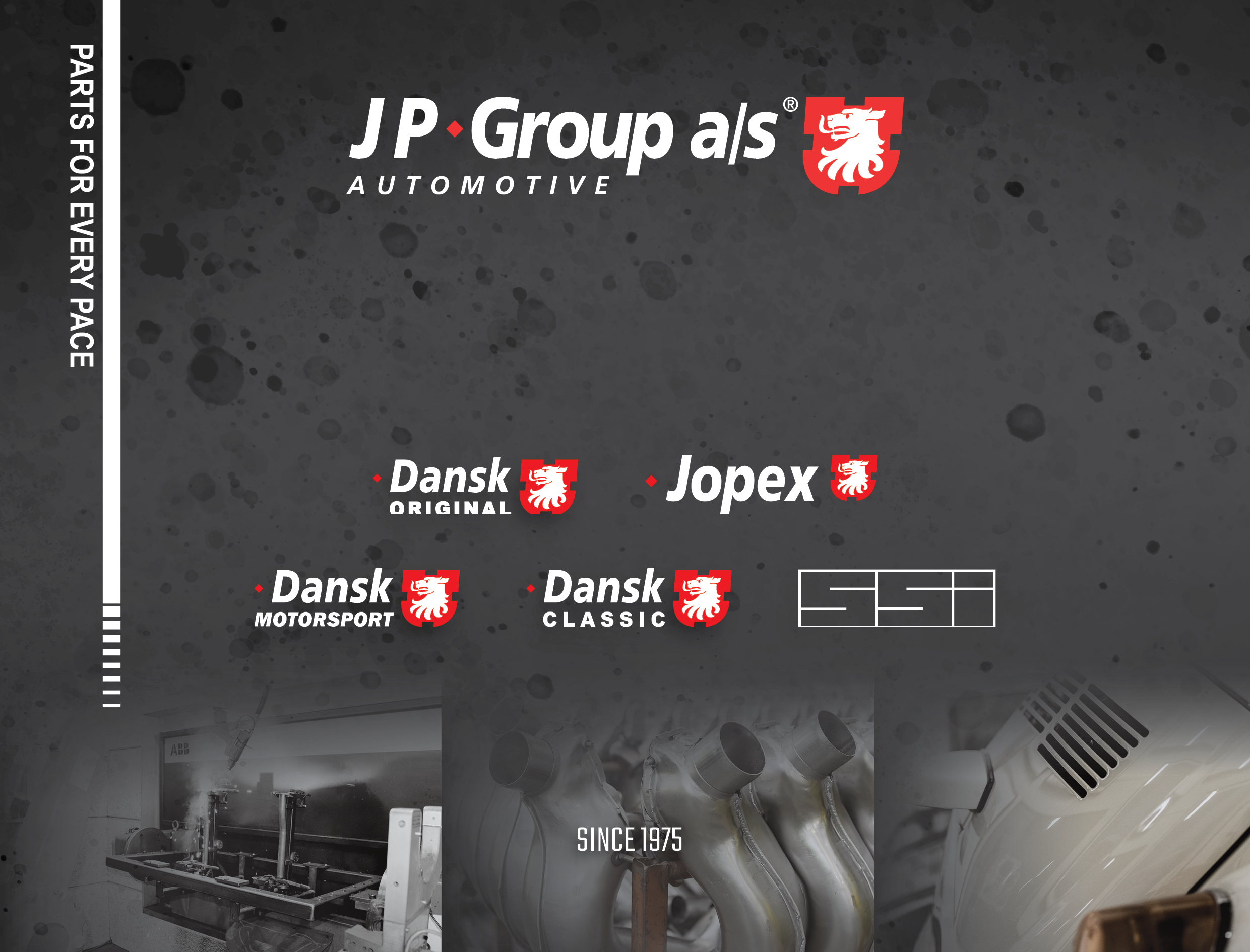 JP Group CLASSIC