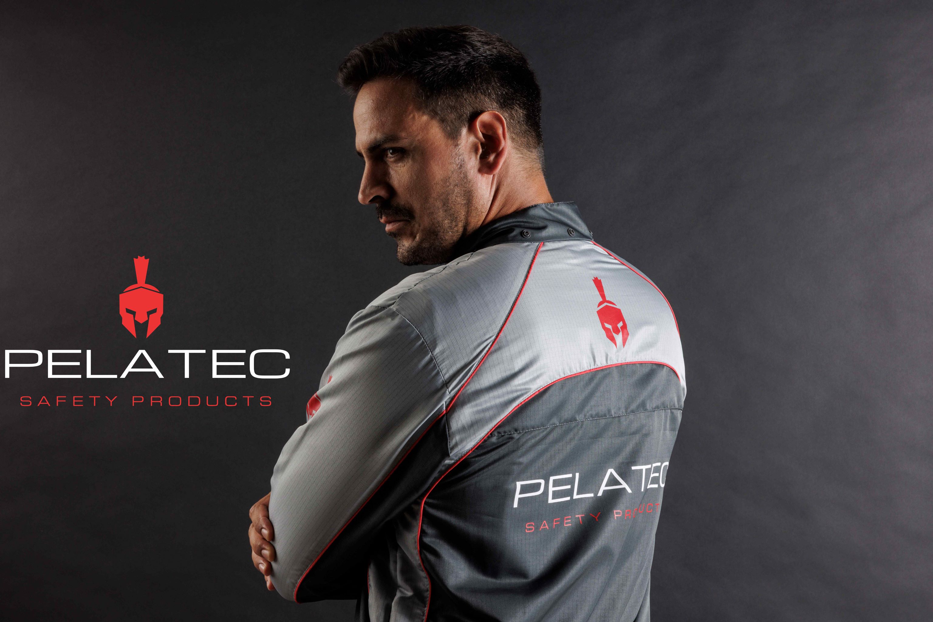 Carbotec RS - Coverall