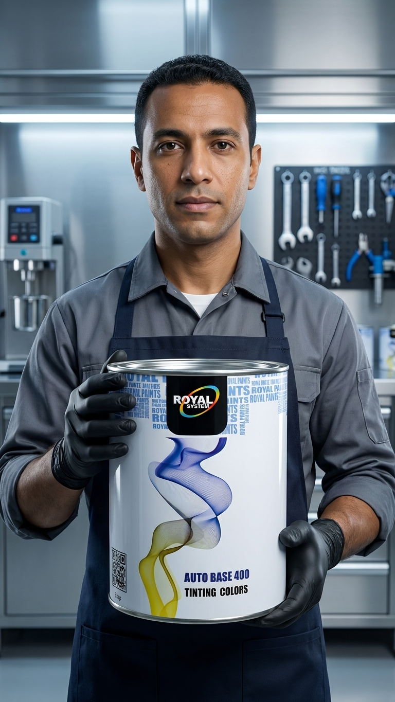 Acrylic System