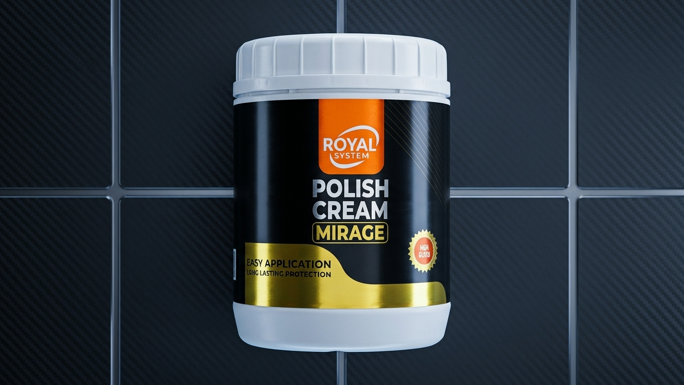 Polish Cream