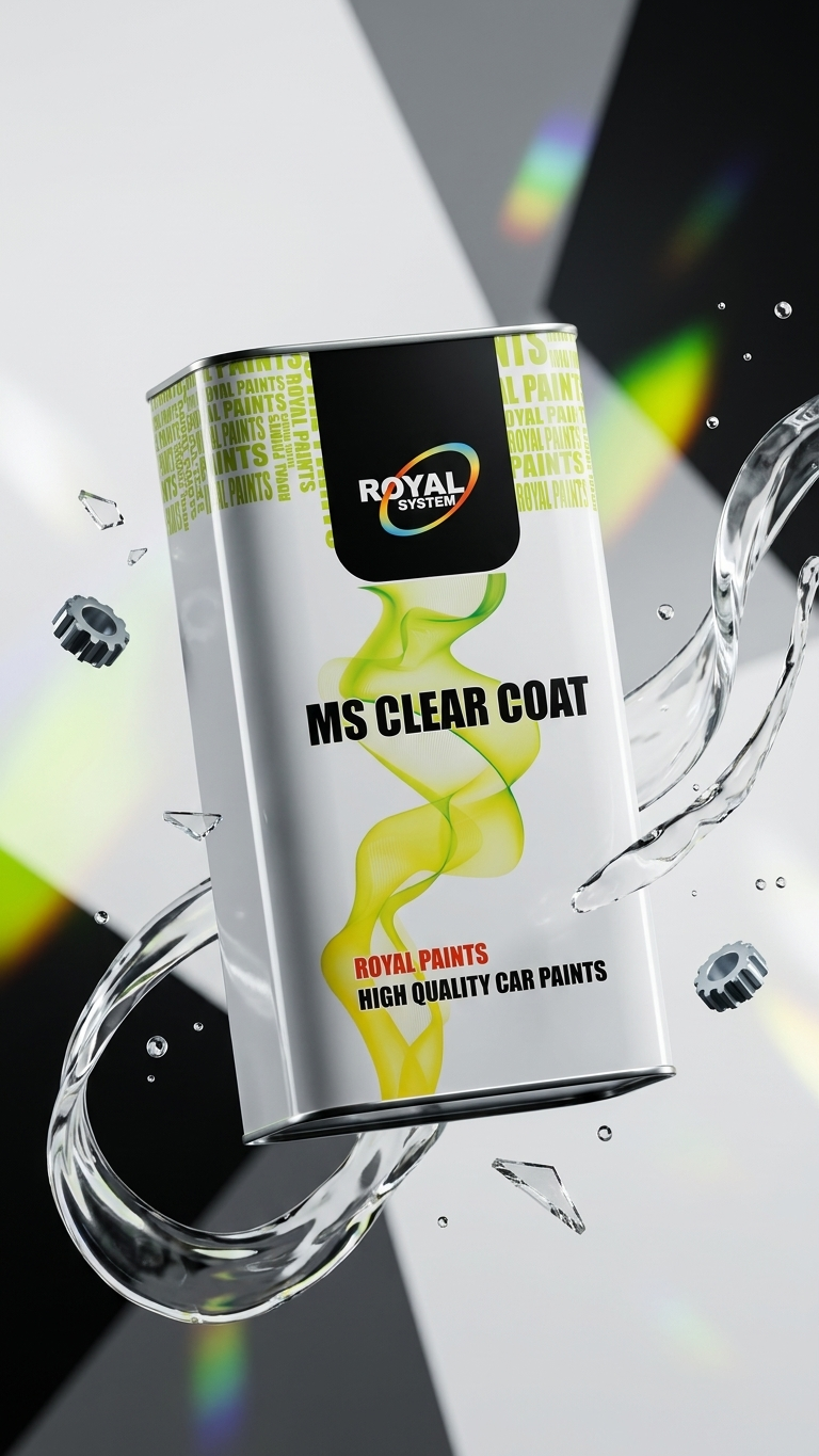 ClearCoat