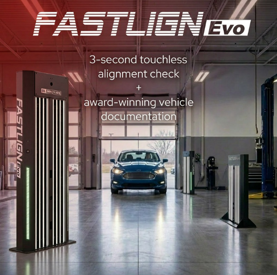 FASTLIGN Evo