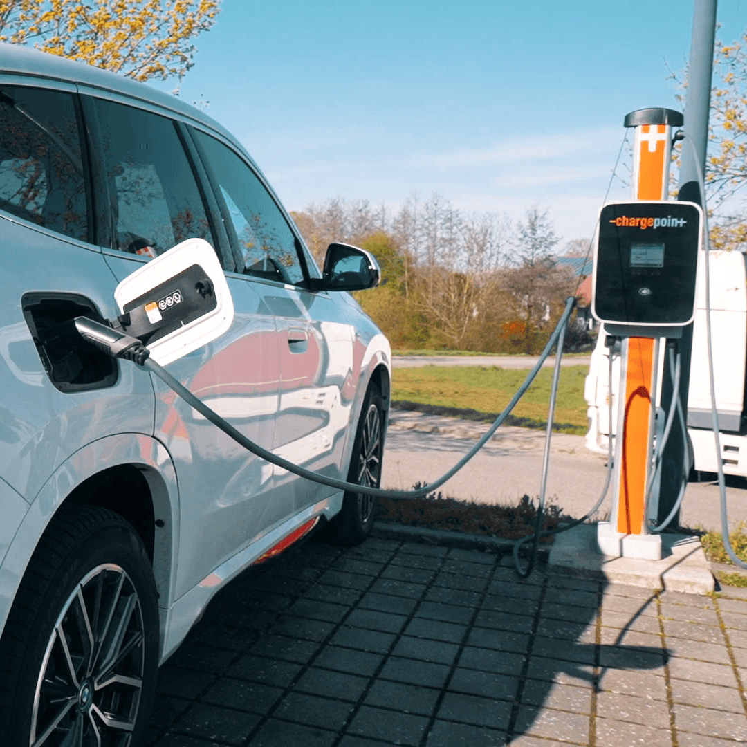 Befestigungsteile für den Hybrid/Elektro Aftermarket