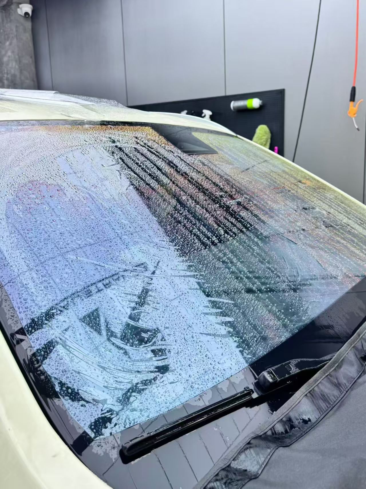 Multi-Layer Optical Film