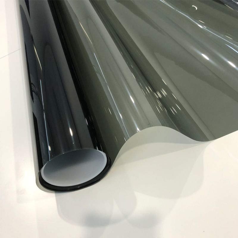 UV400 Nano Ceramic Film