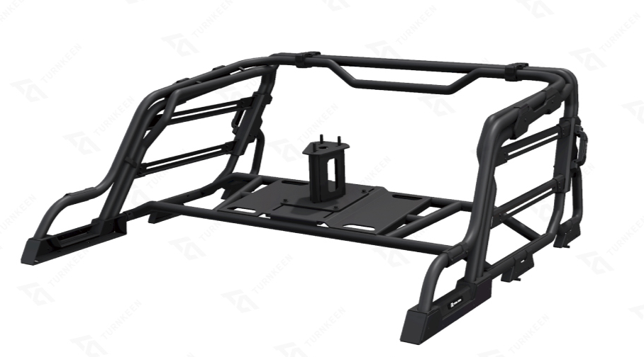 Chase Rack