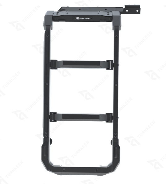 Vehicle Side Ladder