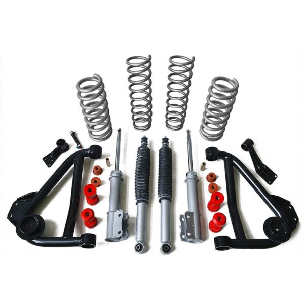 VITARA LIFT KIT