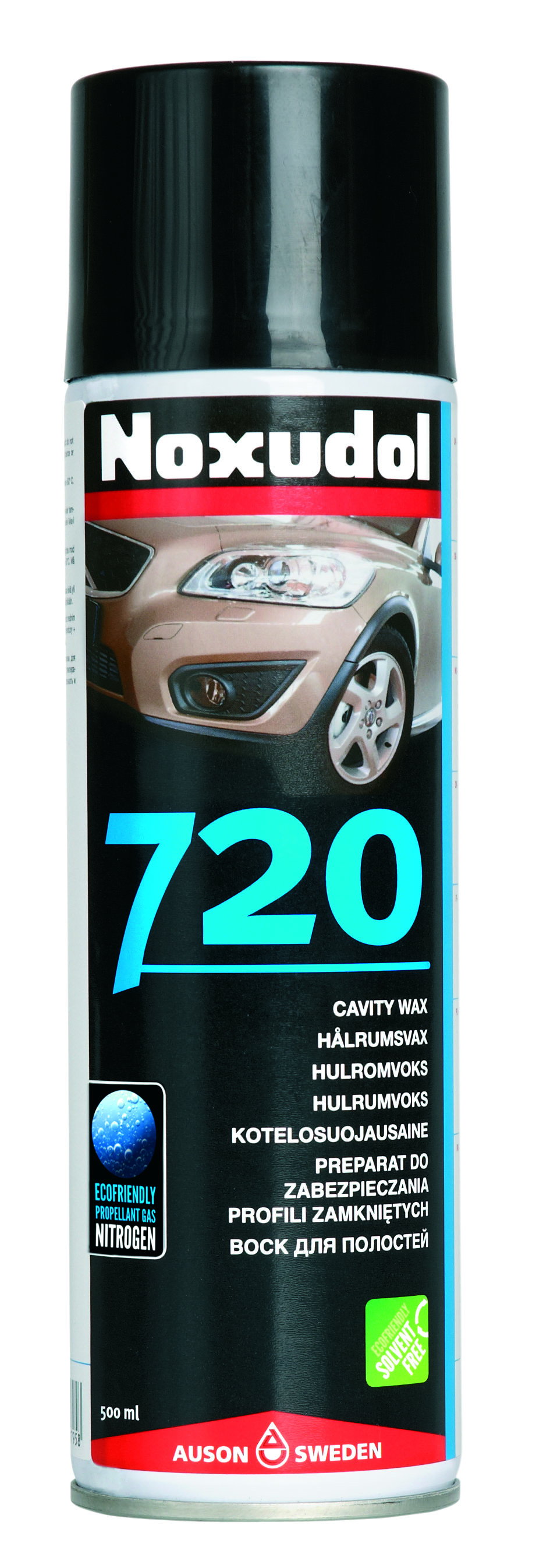 Noxudol 720