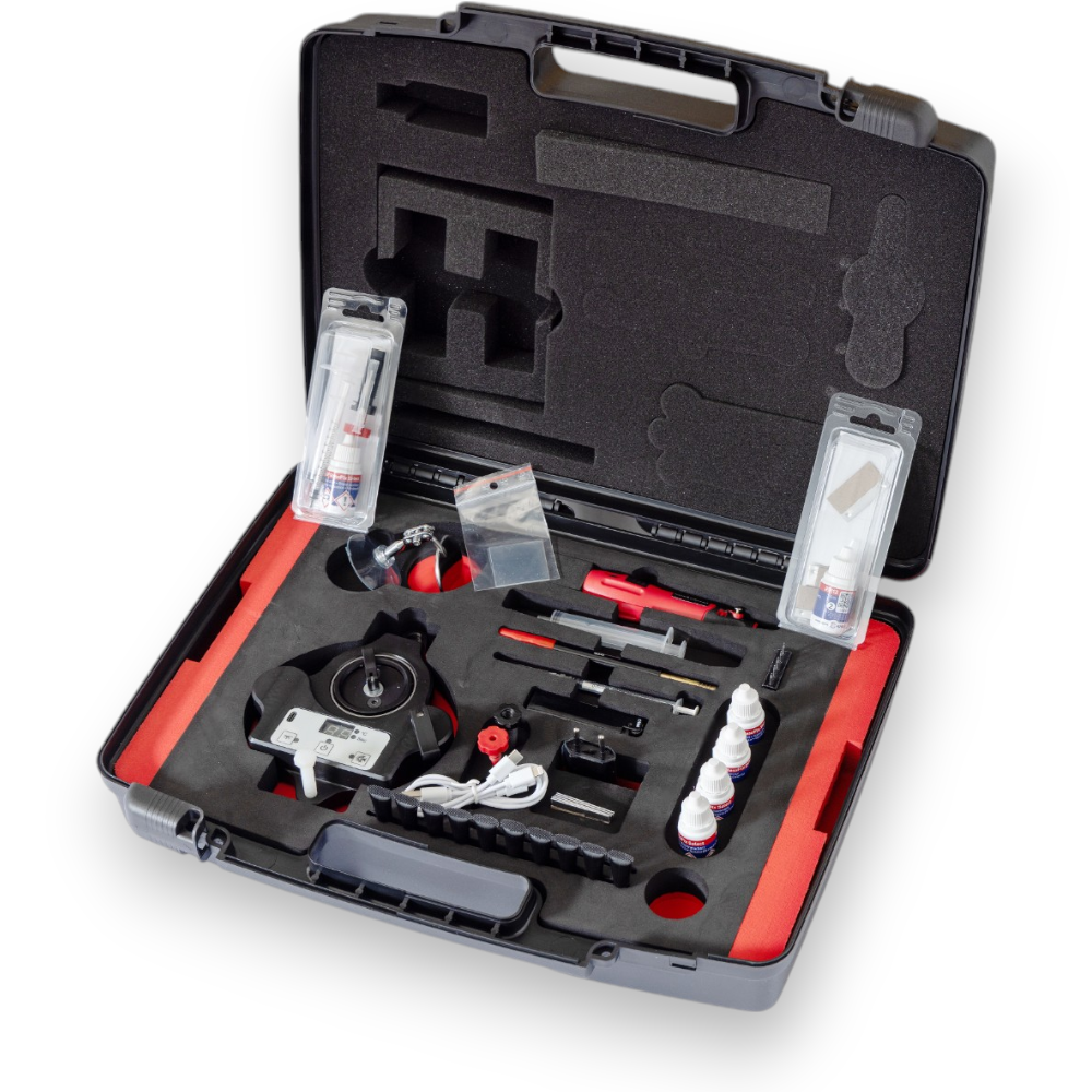 Repair system