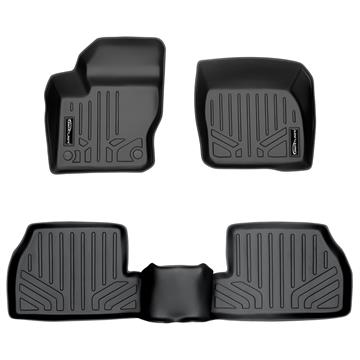 Smartliner 3D mats