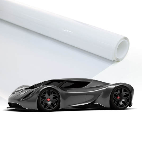 PPF - Paint Protection Film