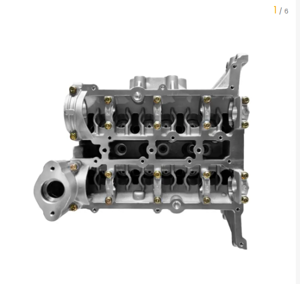 Cylinder Head apply for Ford M2DA 1.0L EcoBoost Engine FIESTA ECOSPORT 910045