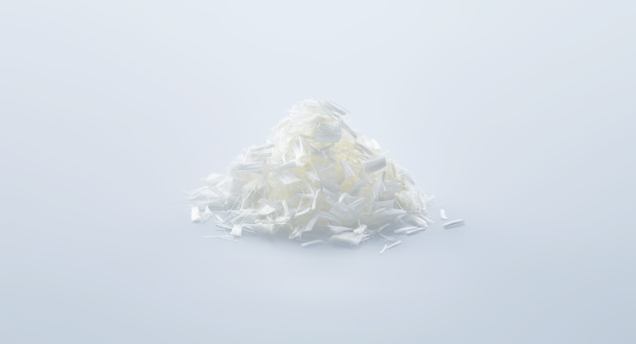 KURALON™ PVA fiber
