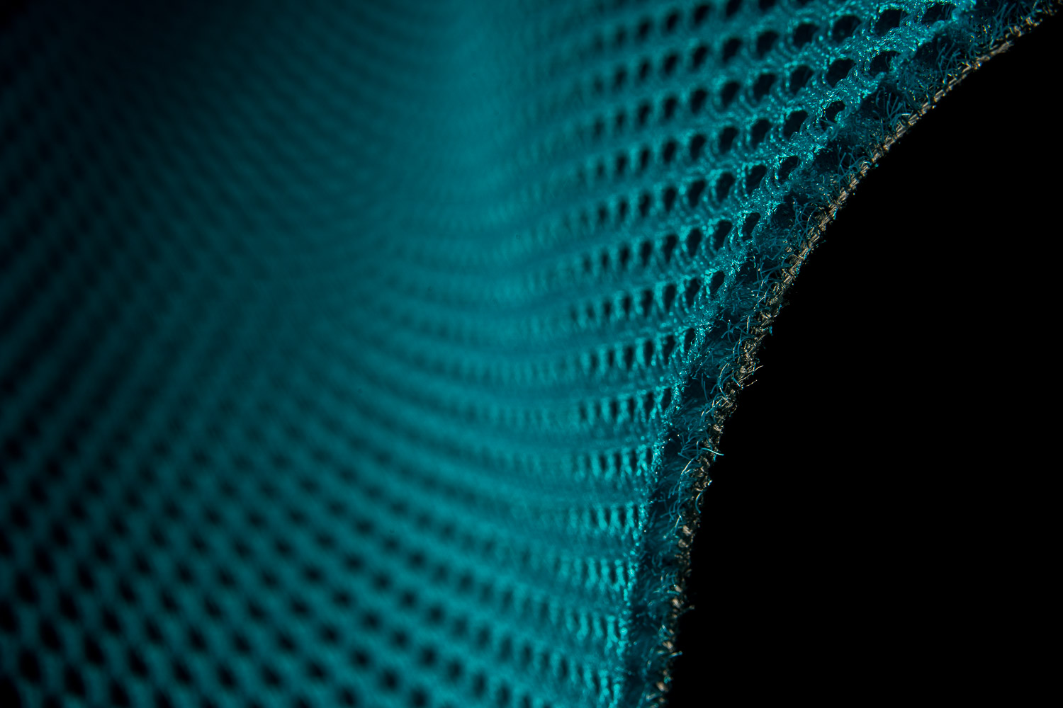 Special textiles
