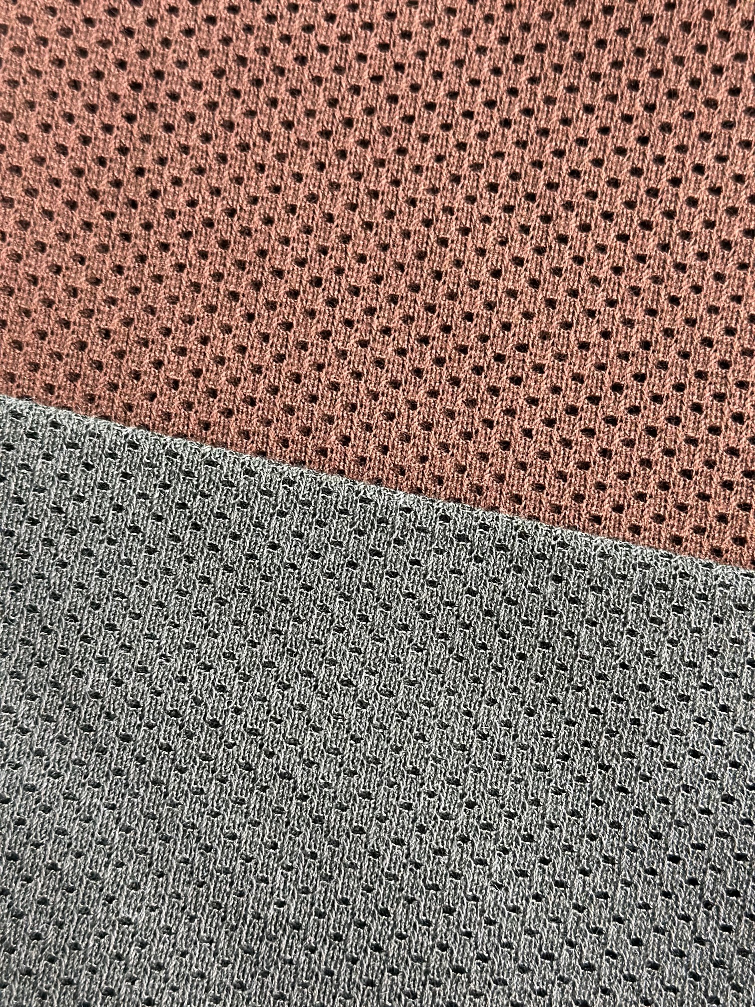 Knitted Fabrics
