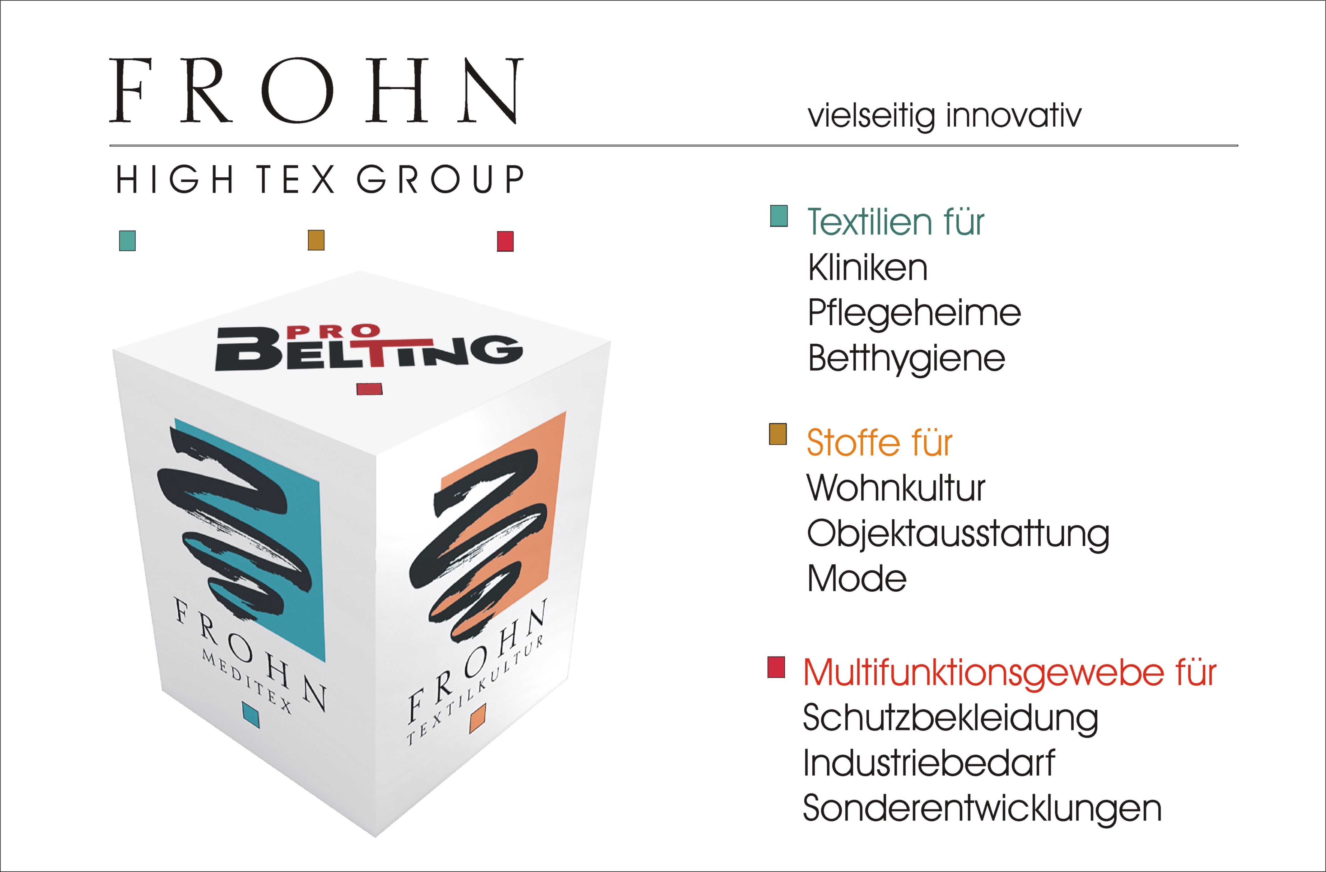 FROHN GmbH